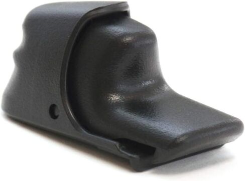 مزلاج زجاجي للنافذة الخلفية منزلق يدويًا من Red Hound متوافق مع Ford 1999-2010 F-250 F-350 F-450 F-550 Super Duty in Kuwait