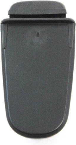 مزلاج زجاجي للنافذة الخلفية منزلق يدويًا من Red Hound متوافق مع Ford 1999-2010 F-250 F-350 F-450 F-550 Super Duty in Kuwait