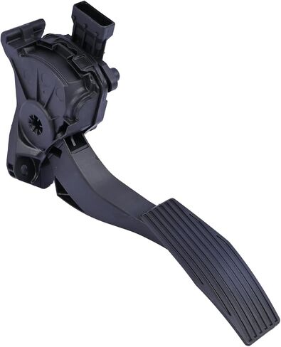 مجموعة مستشعر دواسة الوقود الإلكترونية 13237352 متوافقة مع شيفروليه إمبالا 2014-2020 ماليبو 2013-2015 المحدودة 2016│بويك لاكروس ريجال 2010-2017│كاديلاك XTS 2013-2019 in Kuwait