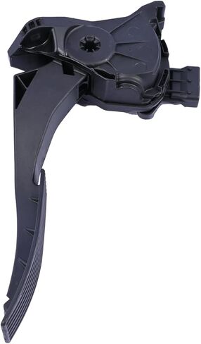 مجموعة مستشعر دواسة الوقود الإلكترونية 13237352 متوافقة مع شيفروليه إمبالا 2014-2020 ماليبو 2013-2015 المحدودة 2016│بويك لاكروس ريجال 2010-2017│كاديلاك XTS 2013-2019 in Kuwait