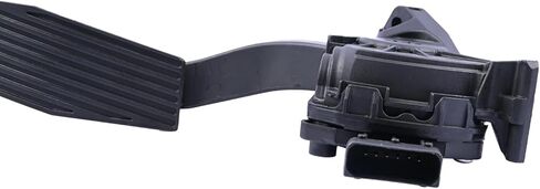 مجموعة مستشعر دواسة الوقود الإلكترونية 13237352 متوافقة مع شيفروليه إمبالا 2014-2020 ماليبو 2013-2015 المحدودة 2016│بويك لاكروس ريجال 2010-2017│كاديلاك XTS 2013-2019 in Kuwait