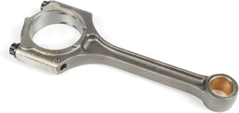 Pistons & Connecting Rod Fits for 2011-2019 Hyundai-Sonata, for Kia-Sorento Optima 2.4L Engine,Replace OE 23040-2G200 23410-25201 23040-25200 23510-2GGA0 in Saudi Arabia