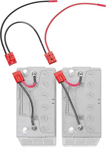 RCE36VBK 36-Volt Series Trolling Motor Connection Kit in Saudi Arabia