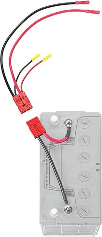 RCE36VBK 36-Volt Series Trolling Motor Connection Kit in Saudi Arabia