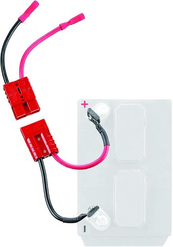 RCE36VBK 36-Volt Series Trolling Motor Connection Kit in Saudi Arabia