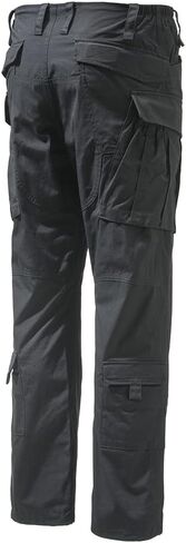 بنطال بيريتا الرجالي النشط في الهواء الطلق التكتيكي العسكري المصنوع من النايلون القطني للمعركة، بنطال BDU الميداني in Kuwait