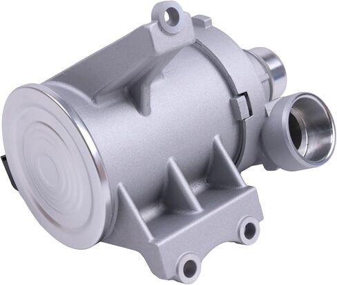 مضخة مياه المحرك الكهربائي 31368419 31368715 V95160002 702702580 متوافقة مع فولفو S60 S80 S90 V60 V90 XC40 XC60 XC70 XC90 in Kuwait