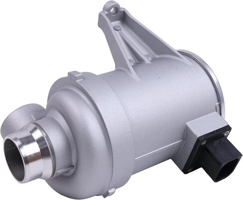 مضخة مياه المحرك الكهربائي 31368419 31368715 V95160002 702702580 متوافقة مع فولفو S60 S80 S90 V60 V90 XC40 XC60 XC70 XC90 in Kuwait