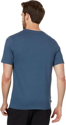 Timberland Men's Embroidery Logo Tee in Saudi Arabia