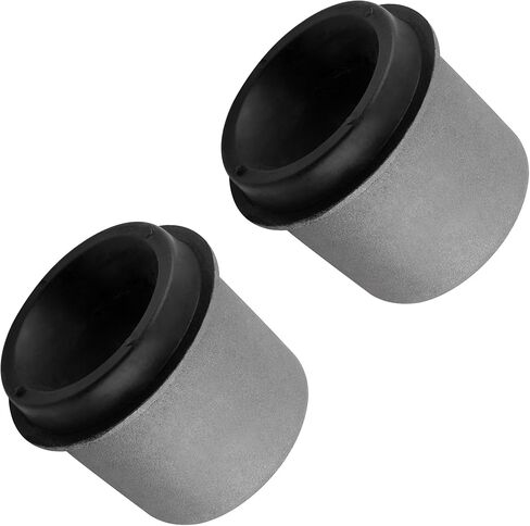 K8645 شريط التحكم الأمامي للتحكم في بطانات الذراع اليسرى واليمنى لسيارة Ford E-150 E-250 2003-2008 Club Wagon 2003-2005 Econoline Club Wagon E-350 Super Duty 1999-2008، حزمة من 2 in Kuwait