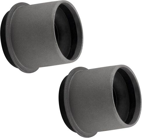 K8645 شريط التحكم الأمامي للتحكم في بطانات الذراع اليسرى واليمنى لسيارة Ford E-150 E-250 2003-2008 Club Wagon 2003-2005 Econoline Club Wagon E-350 Super Duty 1999-2008، حزمة من 2 in Kuwait