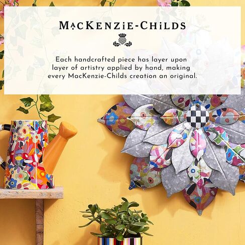 MACKENZIE-CHILDS Butterflies Trio, Hanging Butterfly Wall Decor, Set of 3 in Kuwait