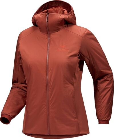 سترة Atom من Arc'teryx للسيدات in Saudi Arabia