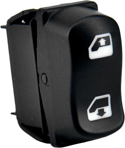 2pcs 5Pin Window Lift Switch Driver Side Compatible with Peterbilt 365 367 384 386 387 389 Replace 1609209 1609209PKG 577.75607 in Kuwait