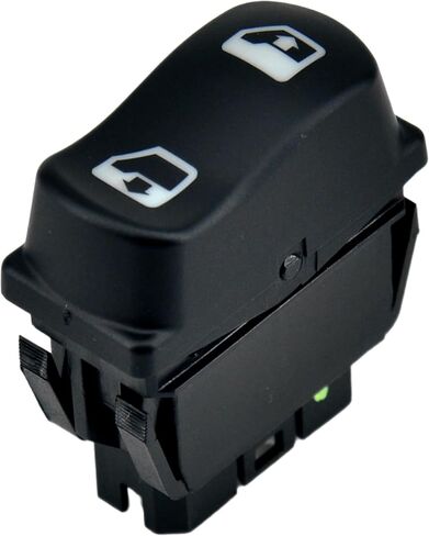 2pcs 5Pin Window Lift Switch Driver Side Compatible with Peterbilt 365 367 384 386 387 389 Replace 1609209 1609209PKG 577.75607 in Kuwait