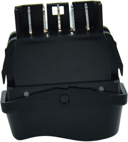 2pcs 5Pin Window Lift Switch Driver Side Compatible with Peterbilt 365 367 384 386 387 389 Replace 1609209 1609209PKG 577.75607 in Kuwait