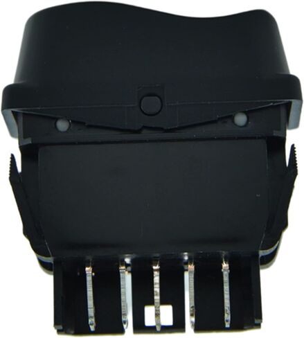 2pcs 5Pin Window Lift Switch Driver Side Compatible with Peterbilt 365 367 384 386 387 389 Replace 1609209 1609209PKG 577.75607 in Kuwait
