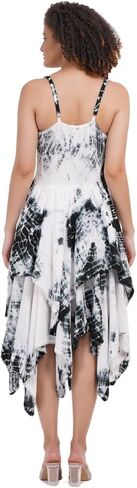 فستان Wevez الصيفي للنساء أثناء النهار in Kuwait