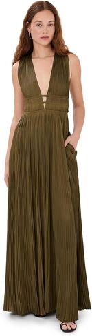 Ulla Johnson Women's Veda Gown in Kuwait
