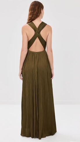 Ulla Johnson Women's Veda Gown in Kuwait