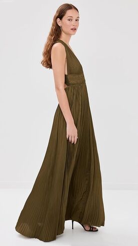 Ulla Johnson Women's Veda Gown in Kuwait