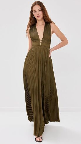 Ulla Johnson Women's Veda Gown in Kuwait