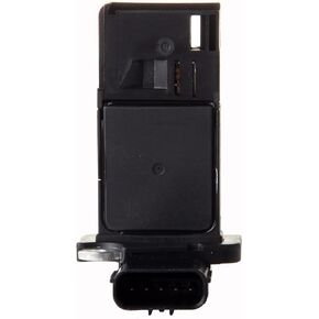 cciyu MAF AFH70M-41B 37980RNAA01 Mass Air Flow Sensor FITS for 2006-2011 for Honda Civic 1.3L, 2012-2014 for Honda Civic 1.5L, 2006-2014 for Honda Civic 1.8L, 2012-2014 for Honda Crosstour 3.5L