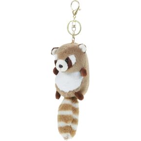 الباندا الحمراء قلادة المفاتيح أفخم سحر الكرتون سلاسل المفاتيح الاكسسوارات سلسلة المفاتيح سلاسل المفاتيح أفخم لحقائب الظهر المفاتيح لطيف الراكون المفاتيح ديكور Pp القطن أفخم لعبة ملكة جمال السائبة in Kuwait