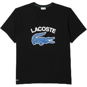 Lacoste Men's Big Fit Logo T-Shirt