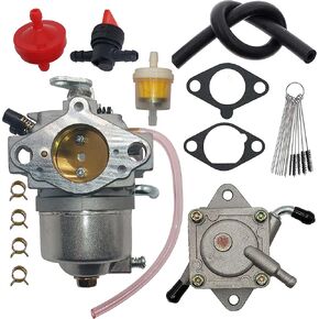 15003-2796 Carburetor Fit for Kawasaki FB460V 4 Stroke Engine 15003-2777 Carb
