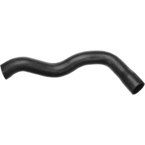 ACDelco Gold 24054L Molded Lower Radiator Hose