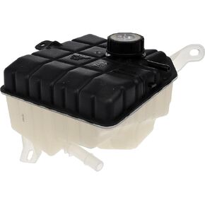 Dorman 603-237 Front Engine Coolant Reservoir Compatible with Select Buick/Cadillac Models