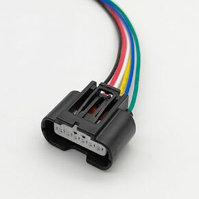 39680-TZA-E01ZZ Front Parking PDC Sensor Connector for Honda Accord 2016-2022