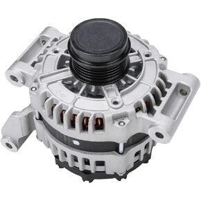 ACDelco 42609193 Alternator, 1 Pack