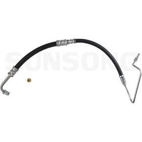Sunsong 3401763 Power Steering Pressure Line Hose Assembly