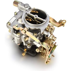 Madlife Garage Carburetor Carb 2110024034 21100-24035 For Corolla 3K 4K 1968-1978 1.2L 1.6L Engine