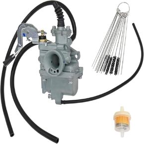 13200-08H01 Carburetor For Suzuki Quadsport Z90 LTZ90 2x4 2007-2021