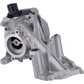Coolant Electric Water Pump Compatible with 2018-2023 Toyota Sienna Camry Venza Avalon RAV4 2.5L 2020-2023 Highlander 2.5L 1603225010 16032F0011 16032-250101