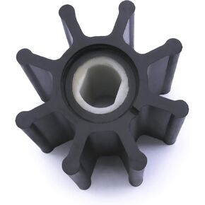 SouthMarine Inboard 14282-0001B 14282-0001 14602-0001 14603-0001 8840-0001 14549-0005 14556-000 Water Pump Flexible Impeller for Jabsco