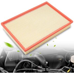 CA9401 Engine Air Filter for Dodge Ram 1500 2500 3500 Classic 4500 5500 PA5462 A2943C 53032404AA