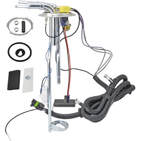 Fuel Tank Sending Unit Fits 1987 1988 1989 1990 1991 1992 1992 1994 Chevrolet Astro GMC Safari 2.5L 4.3L FG18B 692-017