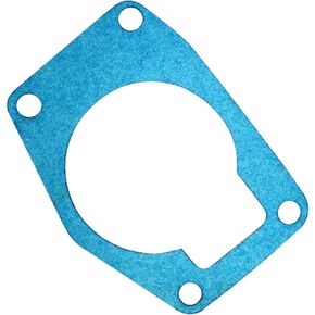 Complete Tractor 1706-6155 Water Pump Gasket Compatible with/Replacement for Case/International Tractor 45091DA H,HV,SUPER H,HV,W4