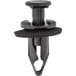 Clipsandfasteners Inc 25 Push-Type Retainers with Sealer Compatible with GM 11561878