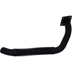 Exhaust Tube 7137825 compatible with Bobcat Loaders S130 S150 S175 T140