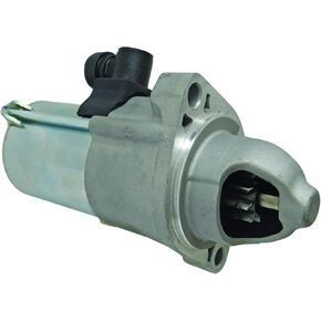 Premier Gear PG-10914 Starter Replacement for Honda Accord 2.4L 2013 2014 2015 2016 2017 & Honda CRV 2.4L 2015 2016 Replaces SM740-09 31200-5A2-A51 91-26-2174 SM740-27 31200-5A2-A52 S-80548 SR1355X