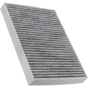 FD552 Cabin Air Filter for QX50 (2019-2023), QX55 (2022-2023), QX60(2022-2023), ALTIMA(2019-2023),Rogue(2021-2023),Replace CF12552,27277-5NA1A,27277-6CA0A