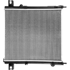 Radiator Compatible with Nitro 2007-2011 3.7L, 4.0L CU2971