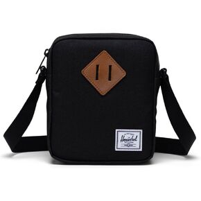 Herschel Heritage Crossbody, Black
