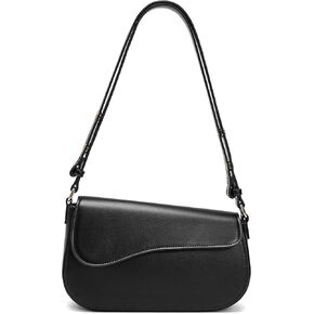 Small Shoulder Bags,Crossbody Purses for Women Vegan Leather Handbag Clutch Hobo Purse