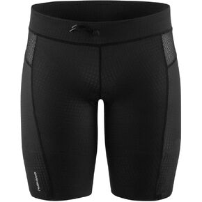 Louis Garneau Men's Vent Tri Shorts Black X-Large